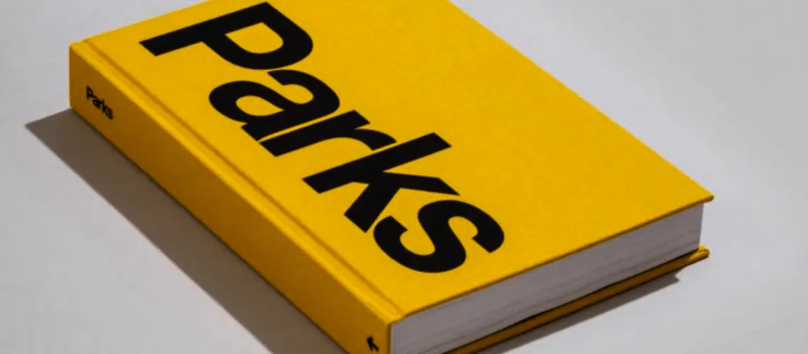 The untold story of America’s brilliant national parks branding