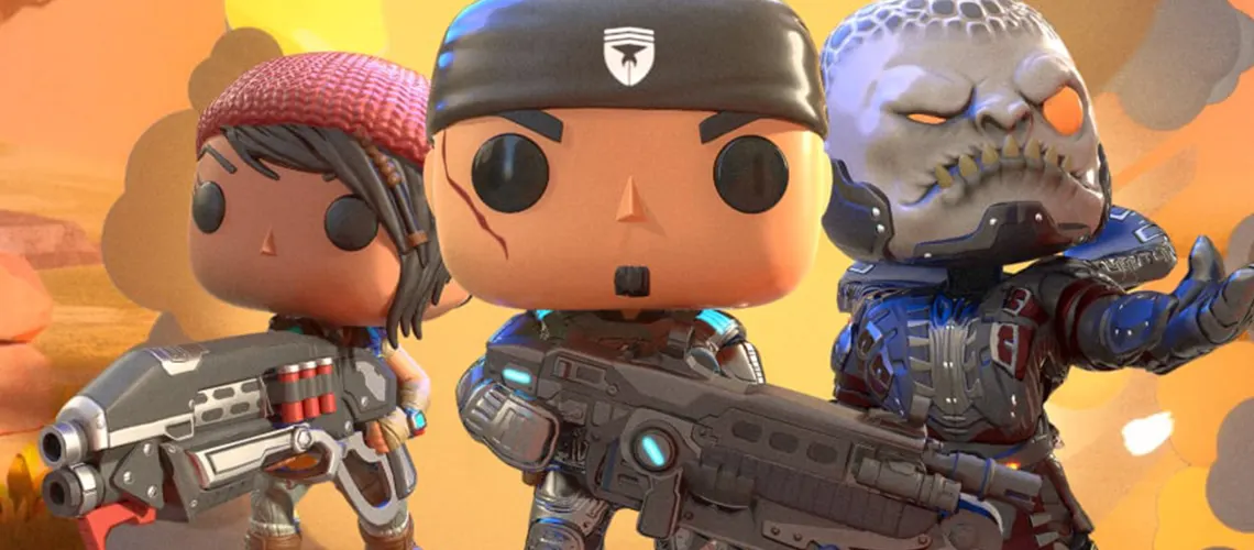 Move over Lego: The next big collectable toy powerhouse is here