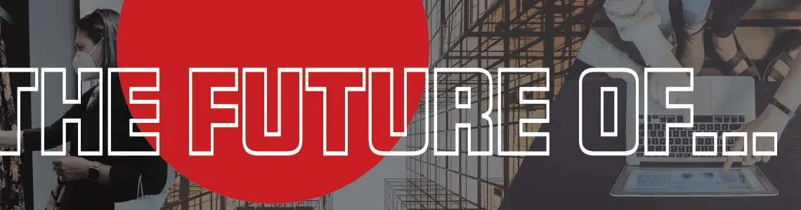 FIDM invites you to “The Future of…